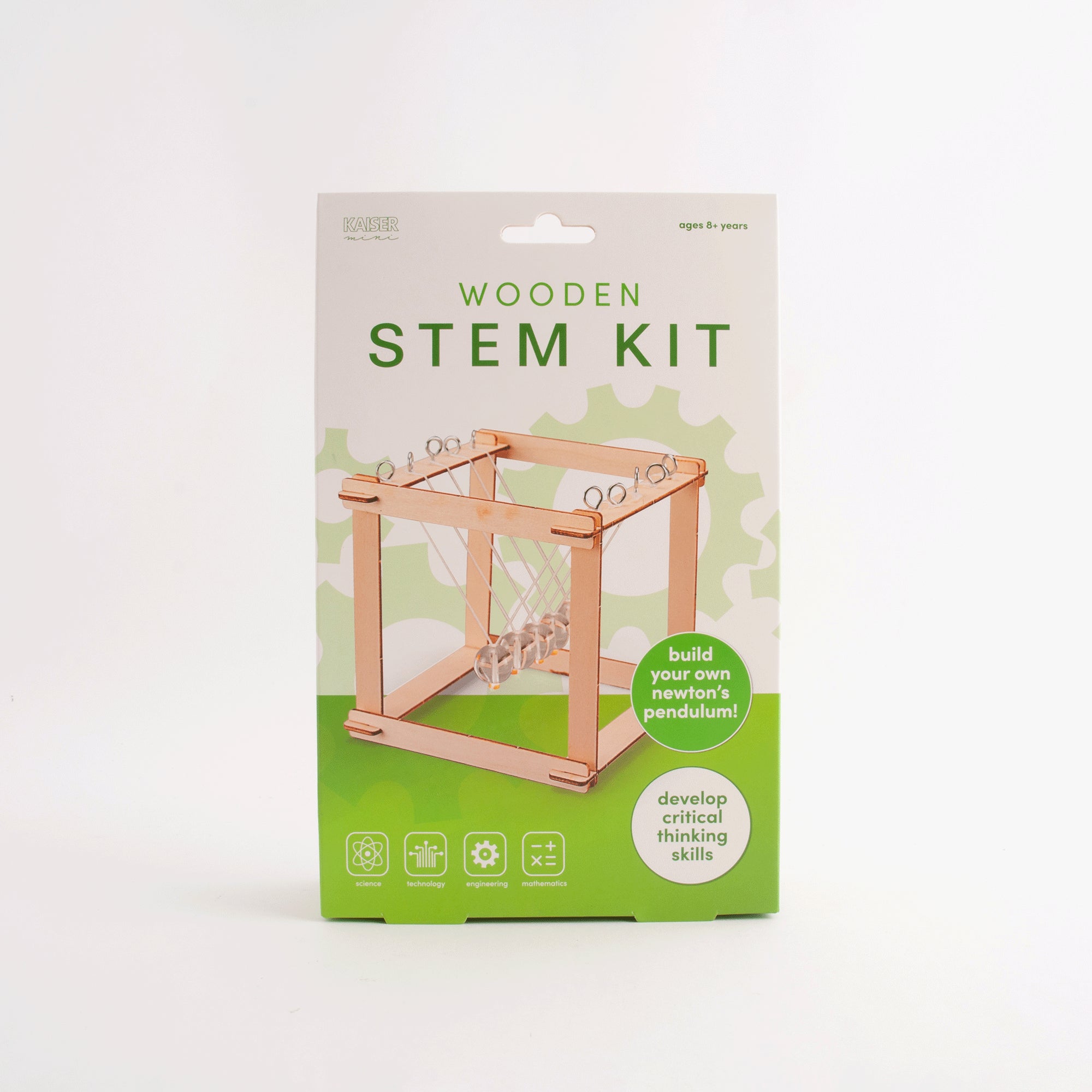 Stem Learning Kit Large - Pendulum