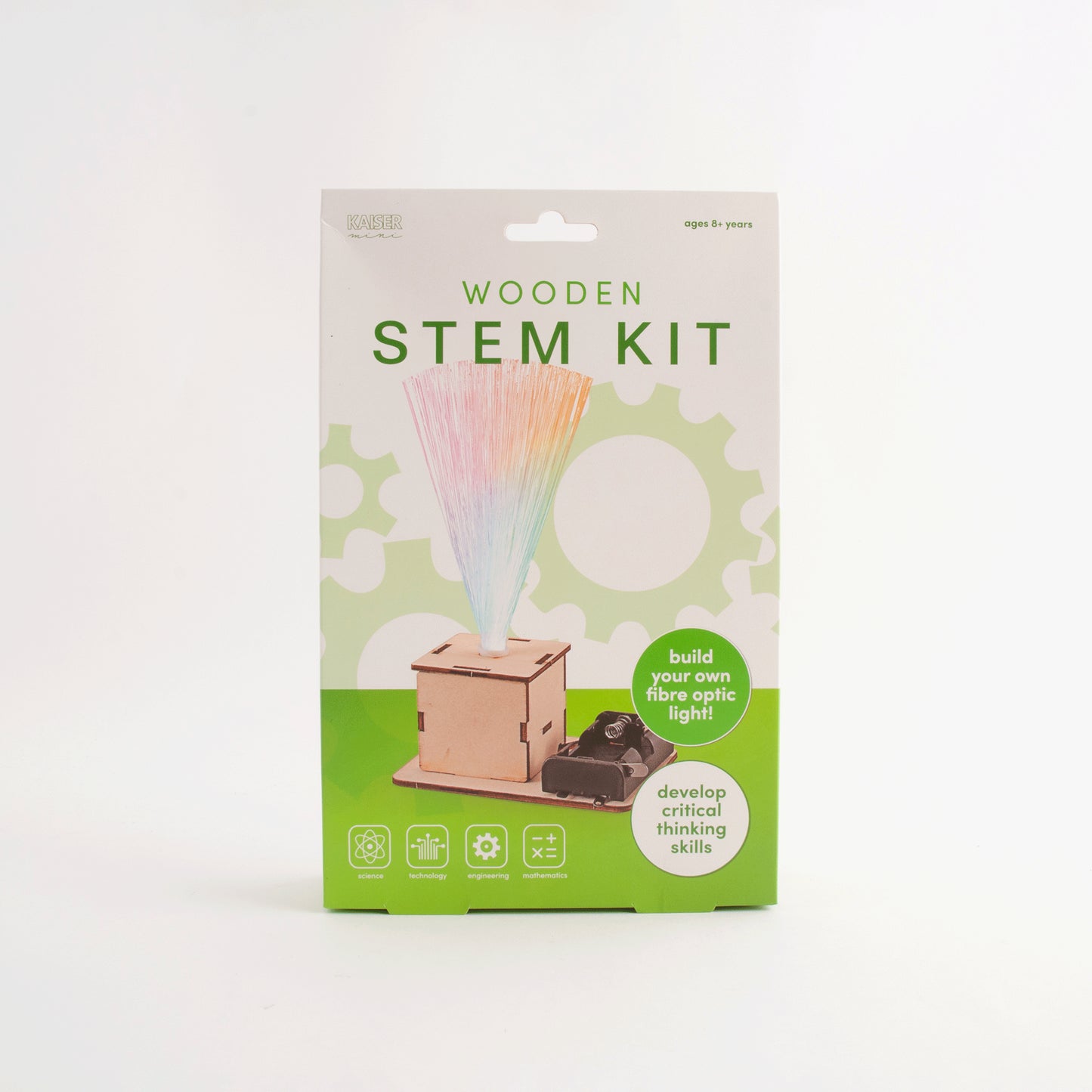 Stem Learning Kit Large - Fibre Optic Light