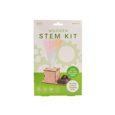 Stem Learning Kit Large - Fibre Optic Light