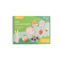 Rock Painting Easter Craft Kit