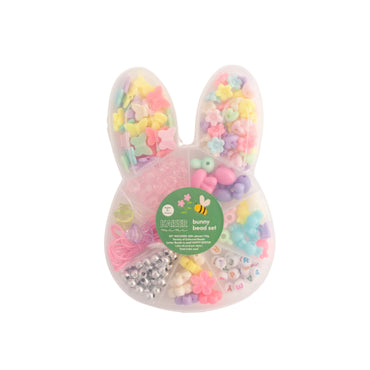 Bead Set Easter Craft Kit - Bunny