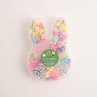 Bead Set Easter Craft Kit - Bunny