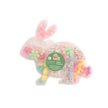 Bead Set Easter Craft Kit - Rabbit