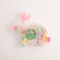 Bead Set Easter Craft Kit - Rabbit