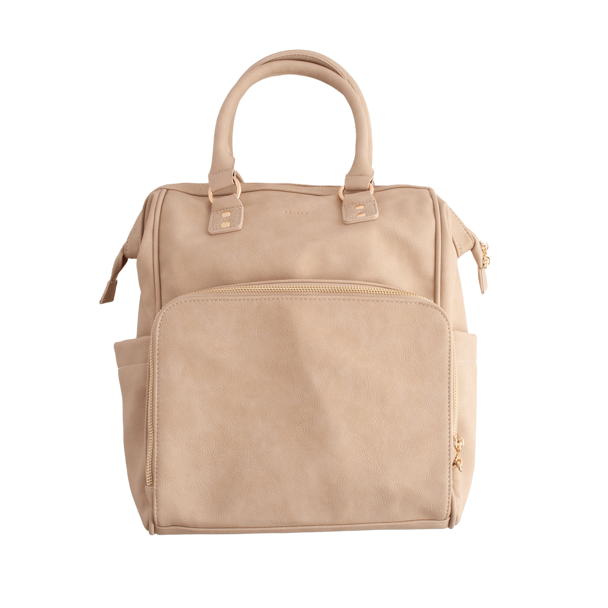 Baby Bag PB - BEIGE