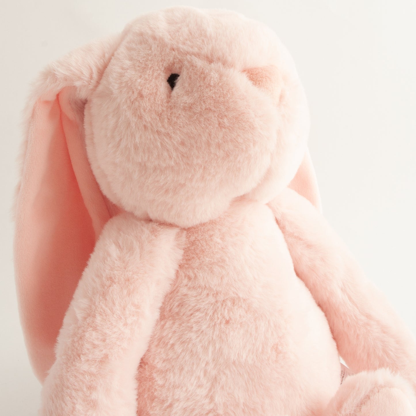 Plush Bunny Large - Pink