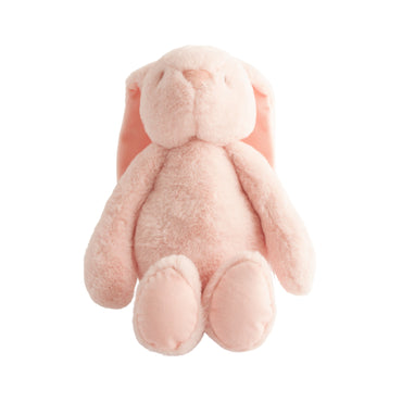 Plush Bunny Large - Pink