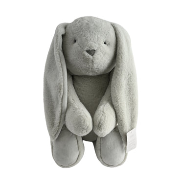 Plush Bunny Extra Large - Light Grey