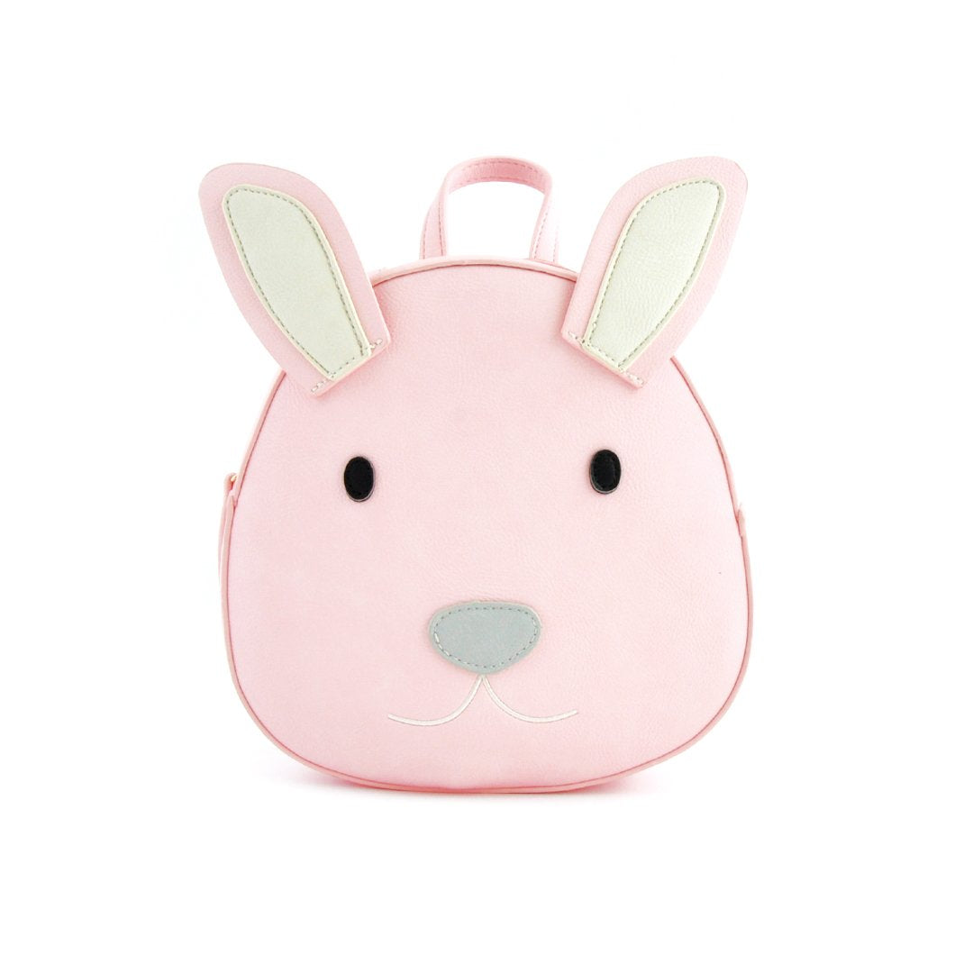 KaiserKids - Novelty Back Pack - BUNNY