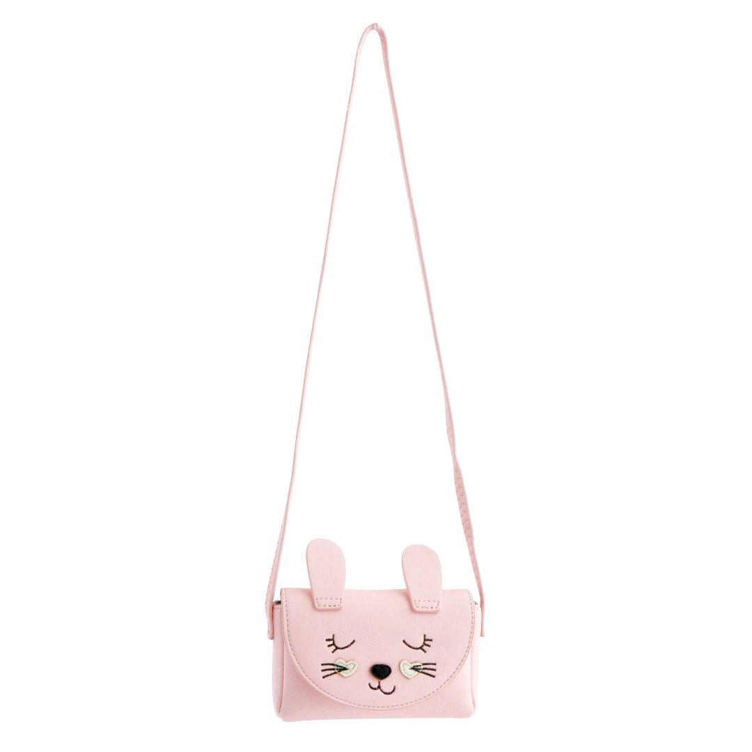 KaiserKids - Shaped Side Bag - RABBIT