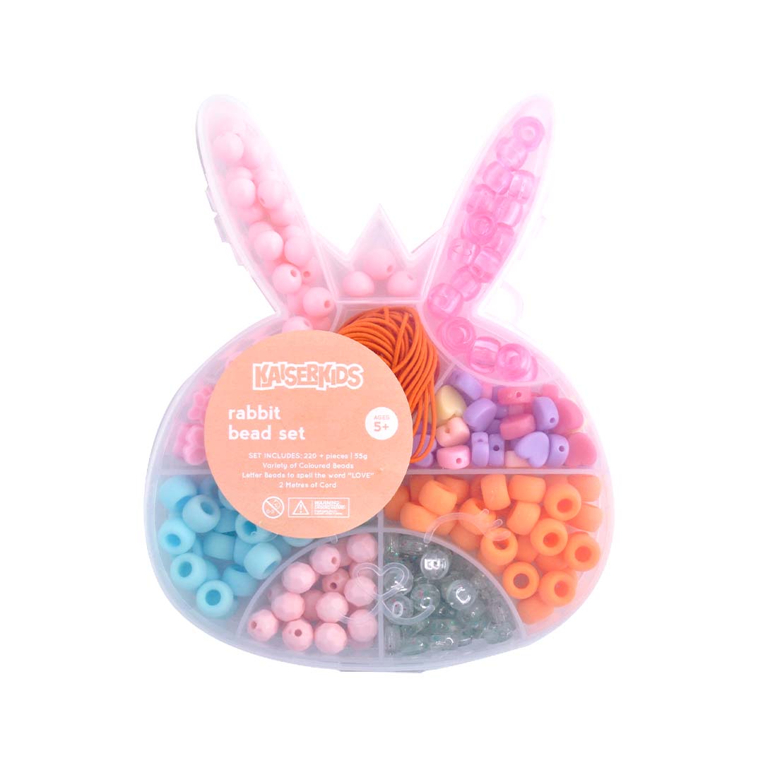 Bead Set - RABBIT