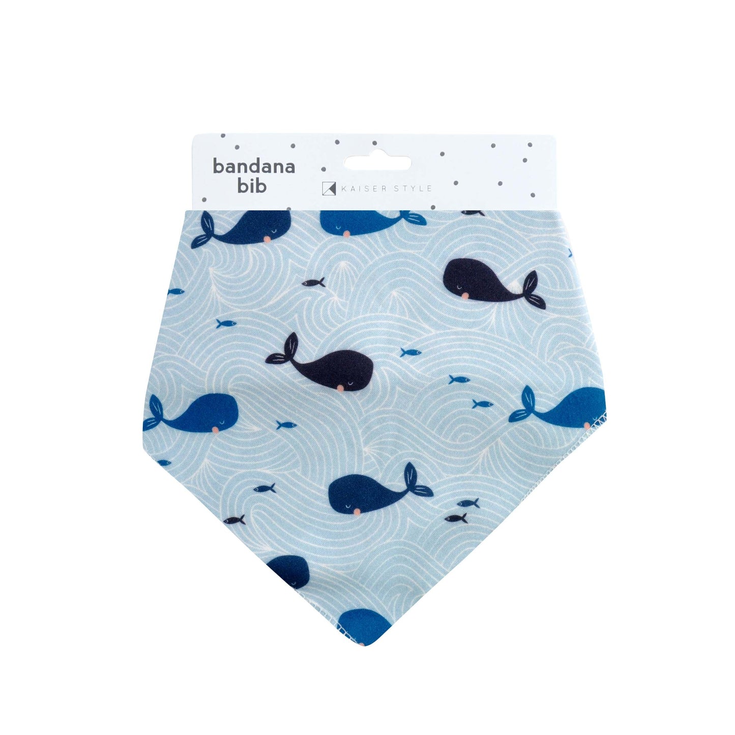 Childrens Bibs - SEA LIFE