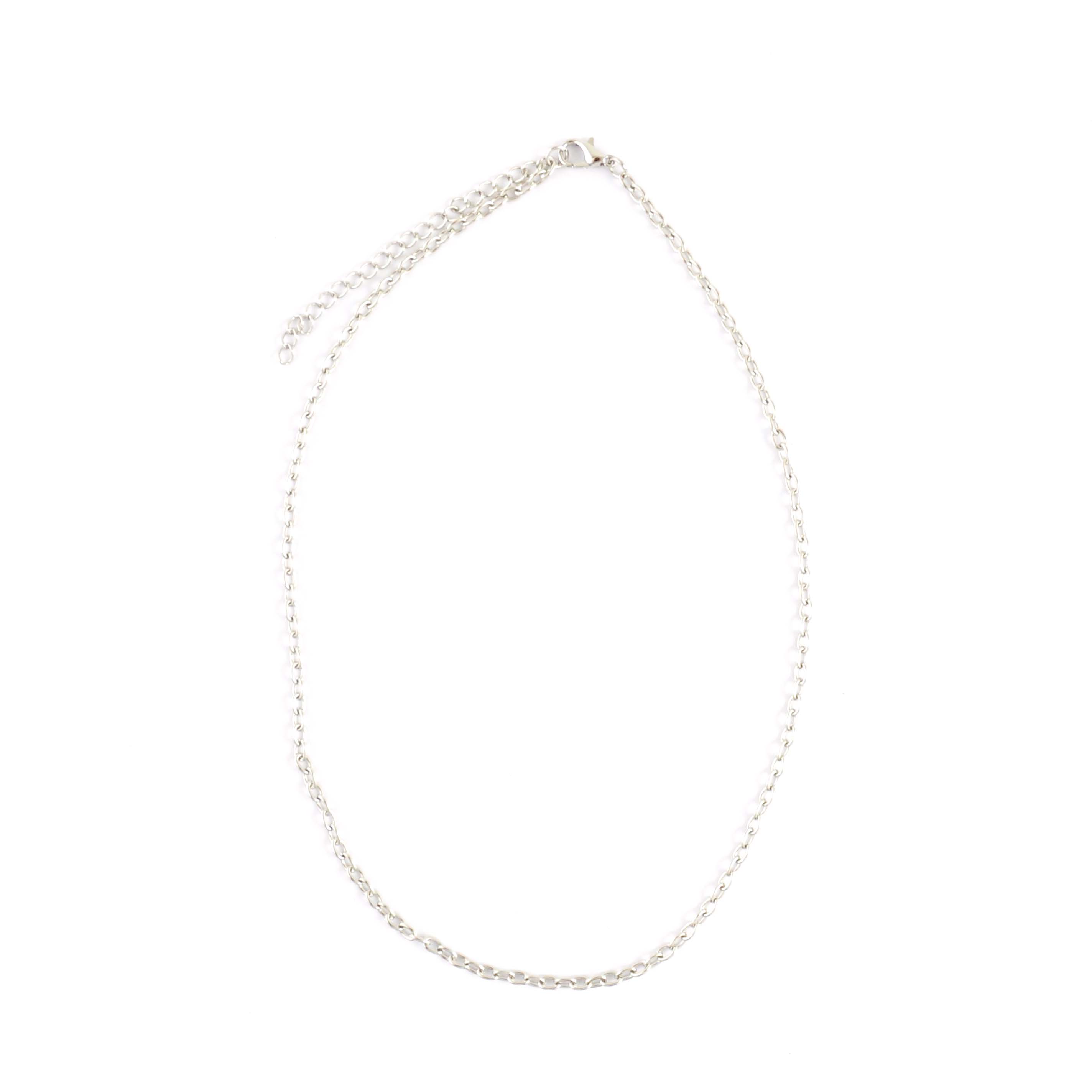 KaiserKids - Necklace SILVER