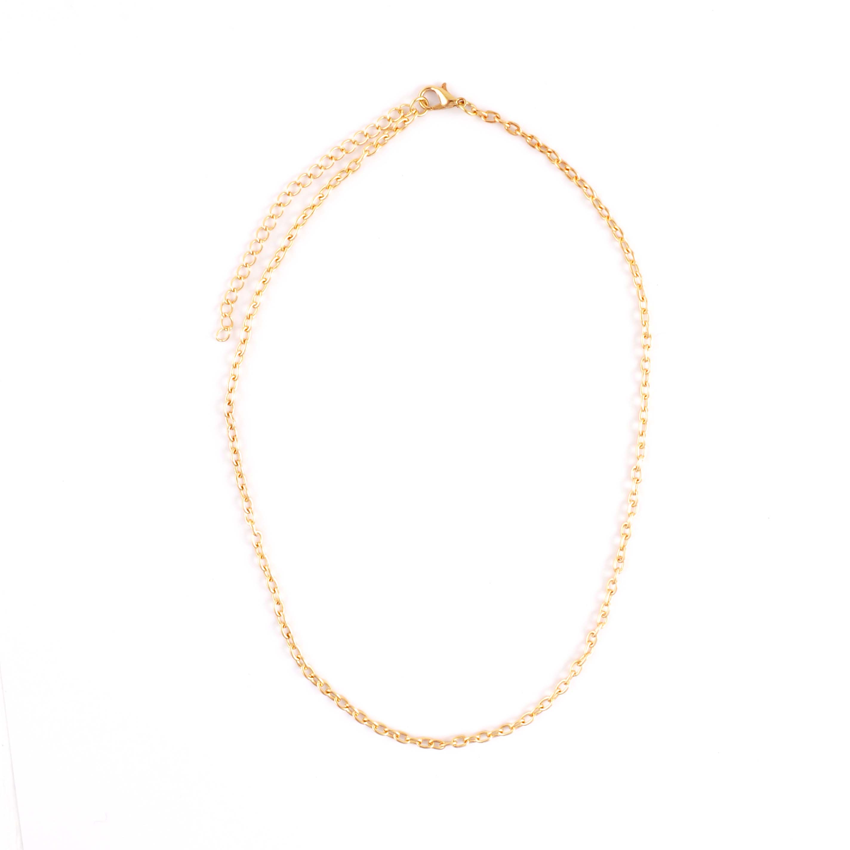 KaiserKids - Necklace GOLD