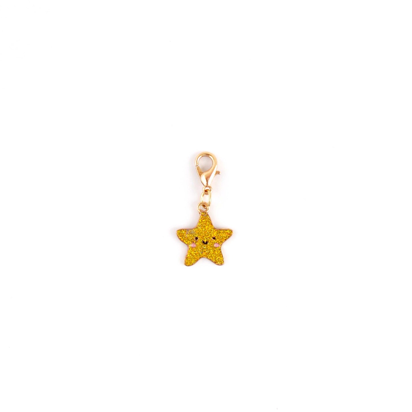 KaiserKids Charm - GOLD STAR