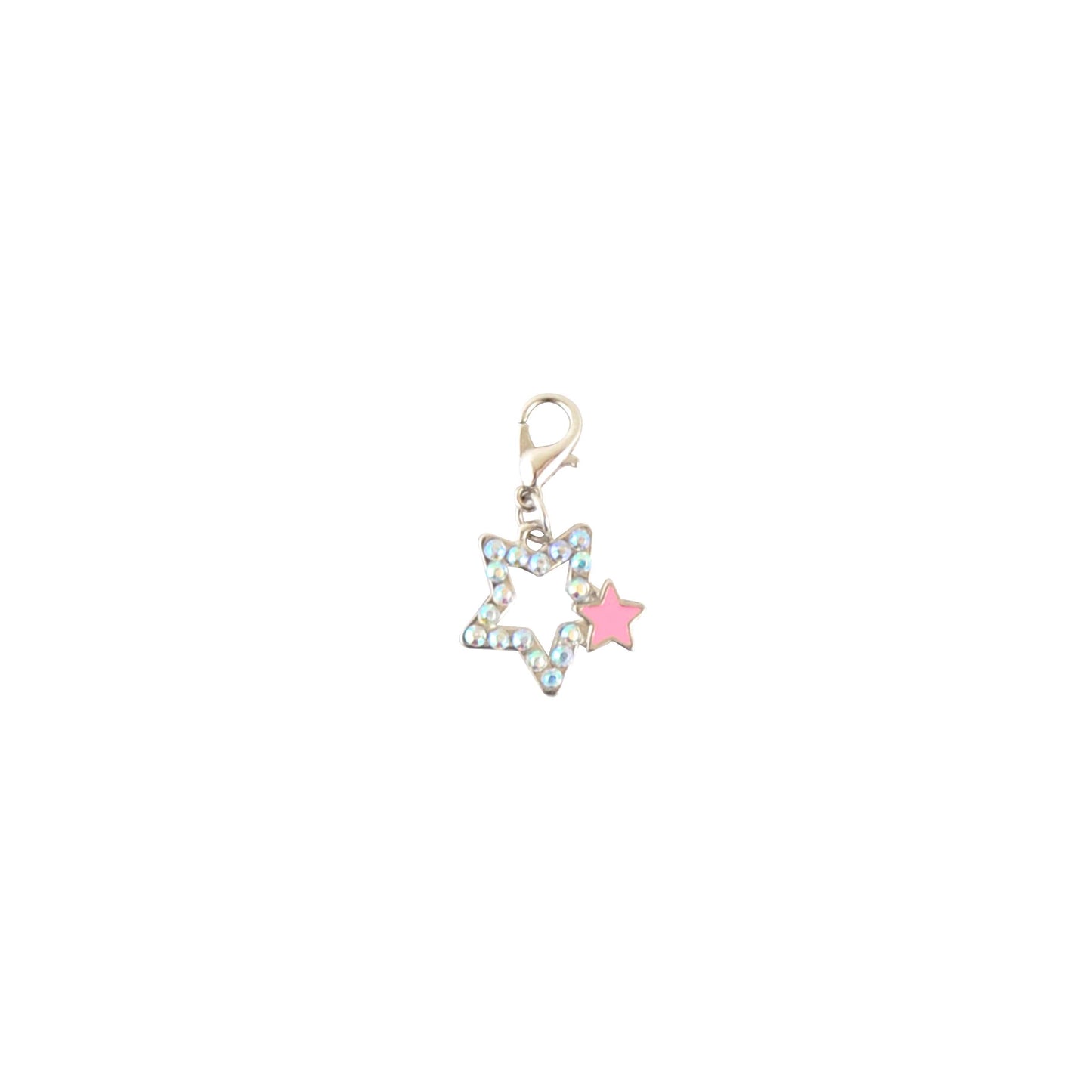 KaiserKids Charm - SILVER STAR