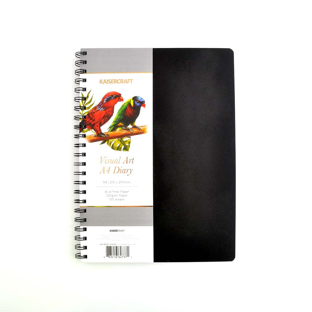 Stationery - Notebooks & Writing - Sketch Pads