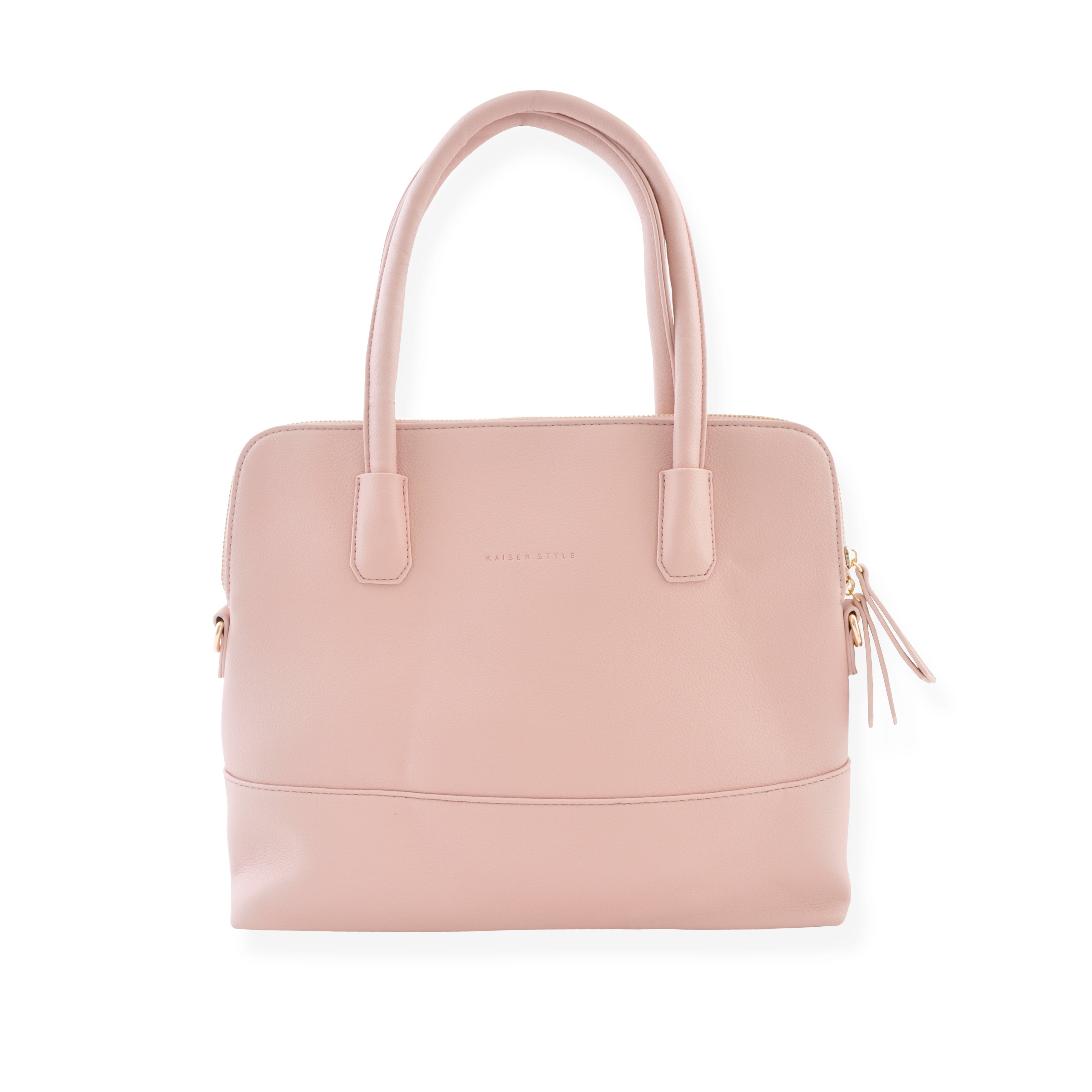 Satchel Bag - PINK