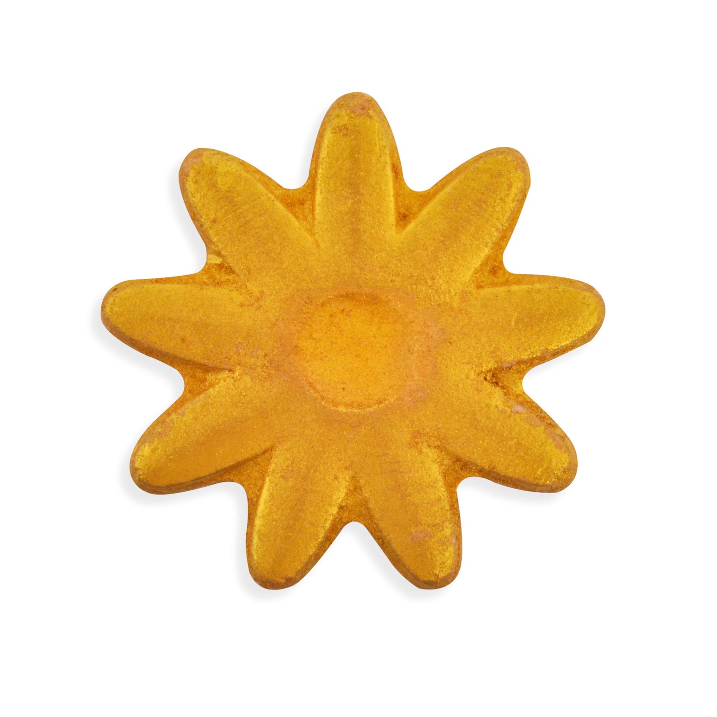 Novelty Bath Bomb - DAISY