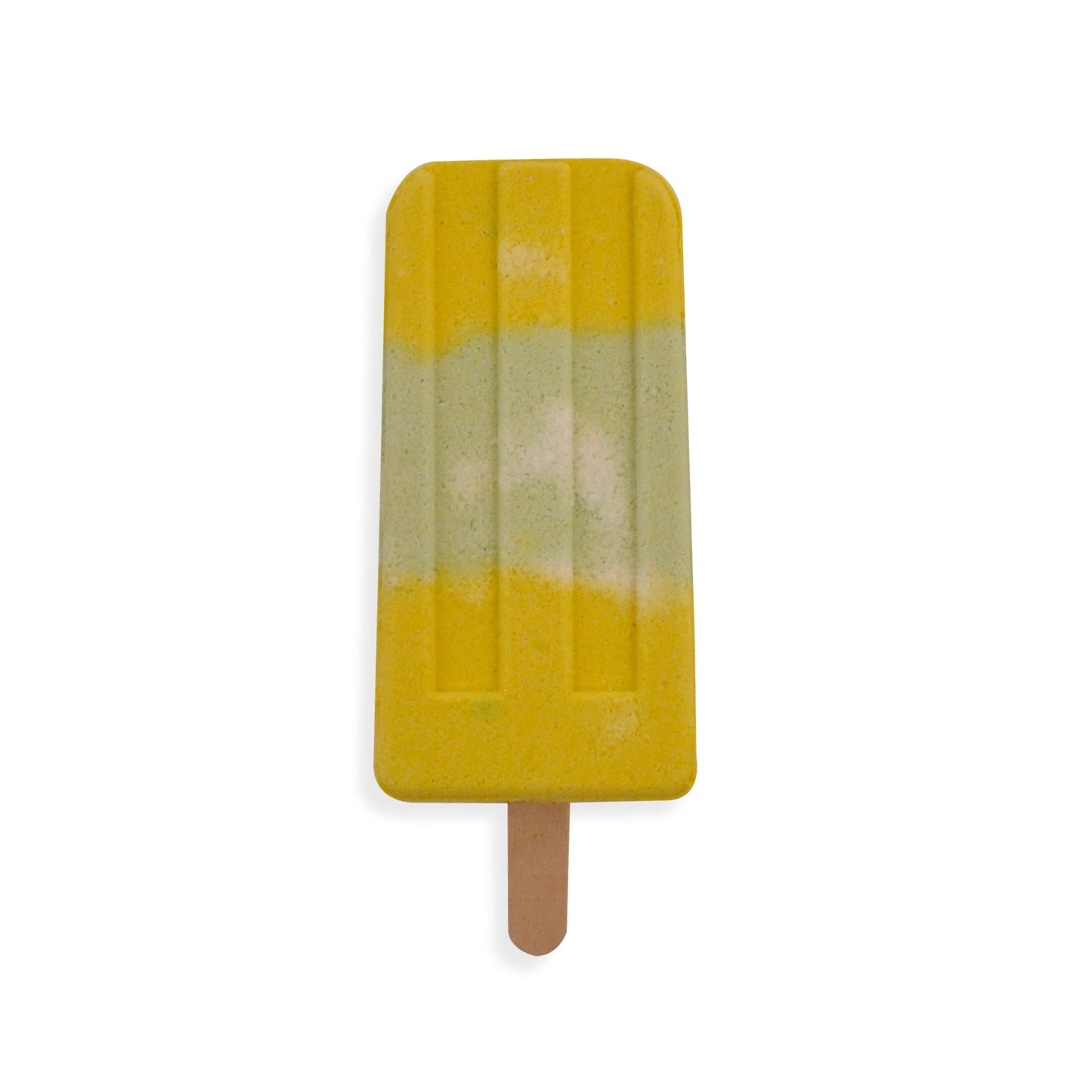 Novelty Bath Bomb - FUNKY ICY POLE