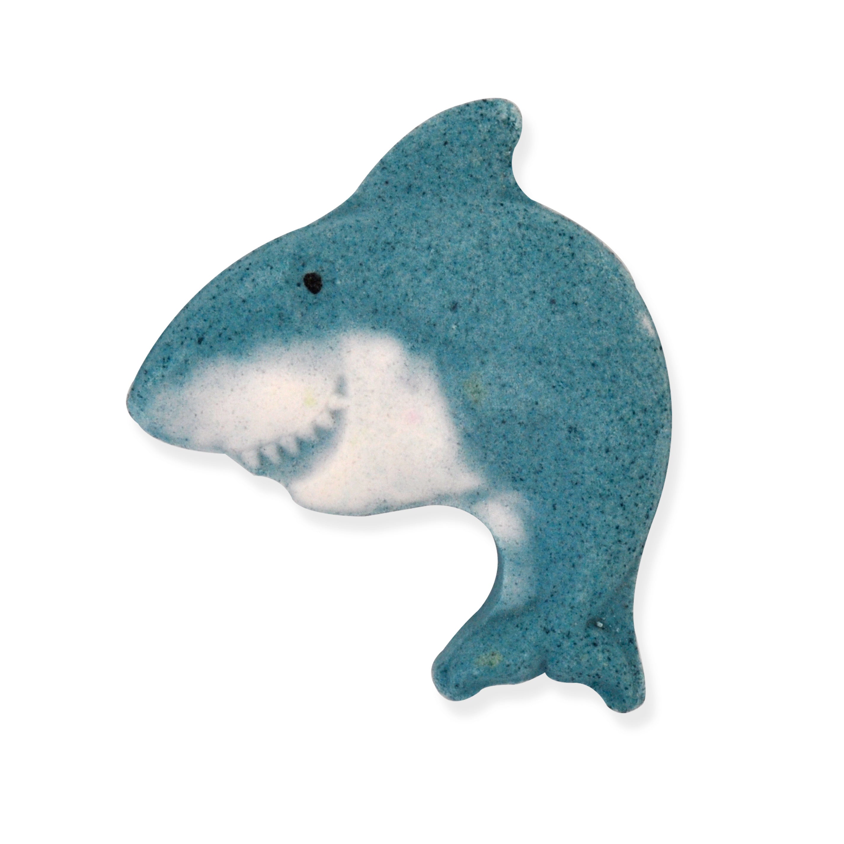 Novelty Bath Bomb - SHARK