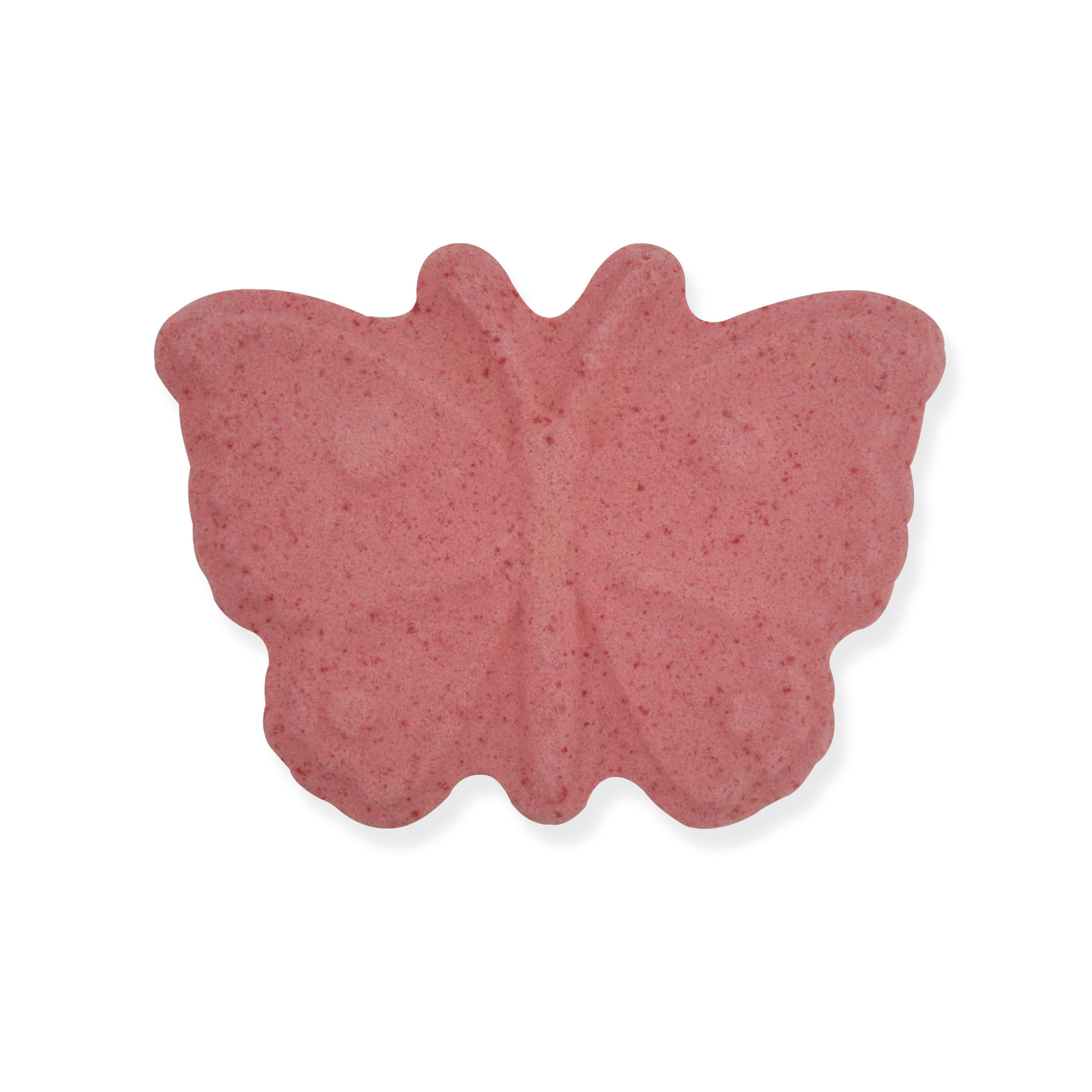 Novelty Bath Bomb - BUTTERFLY