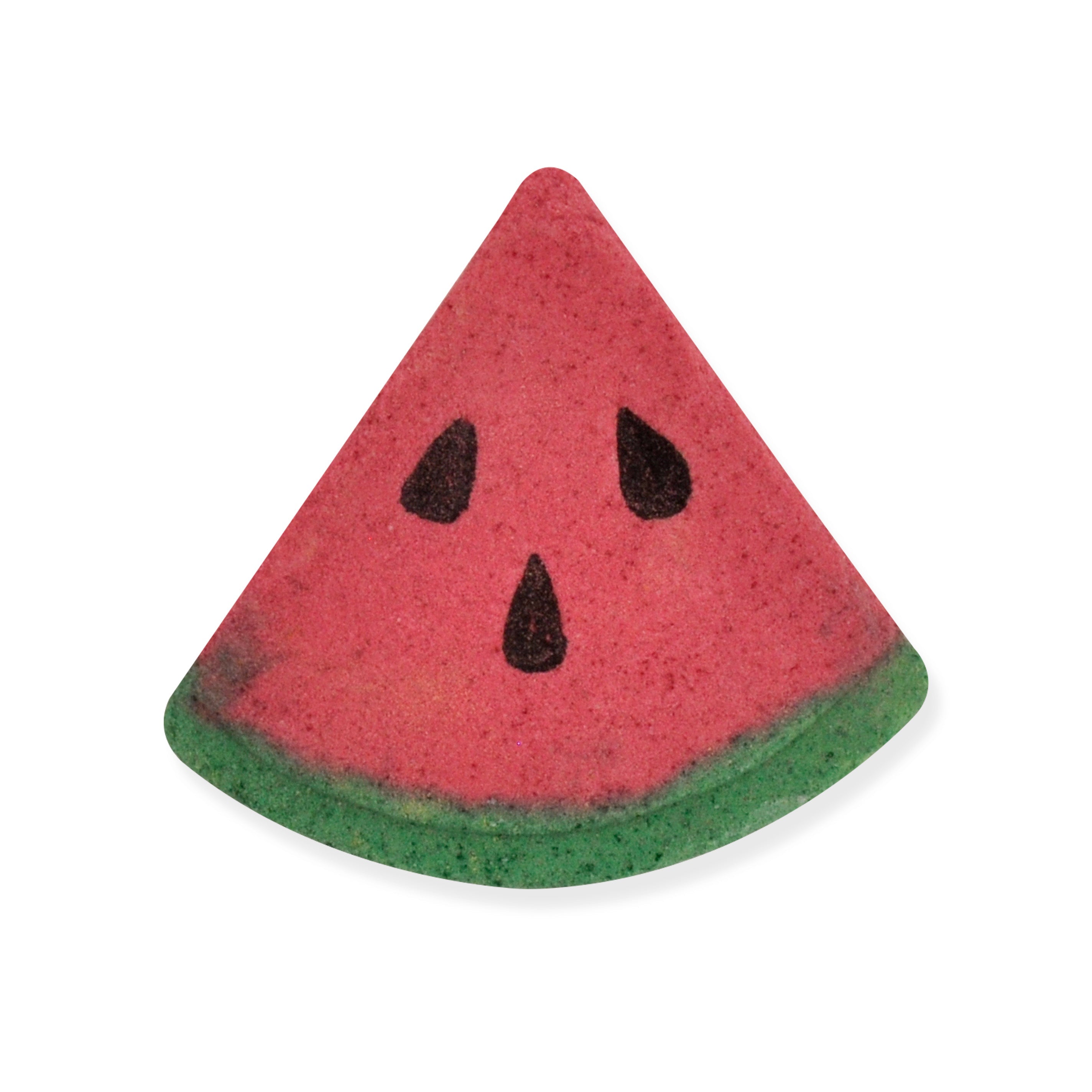 Novelty Bath Bomb - WATERMELON