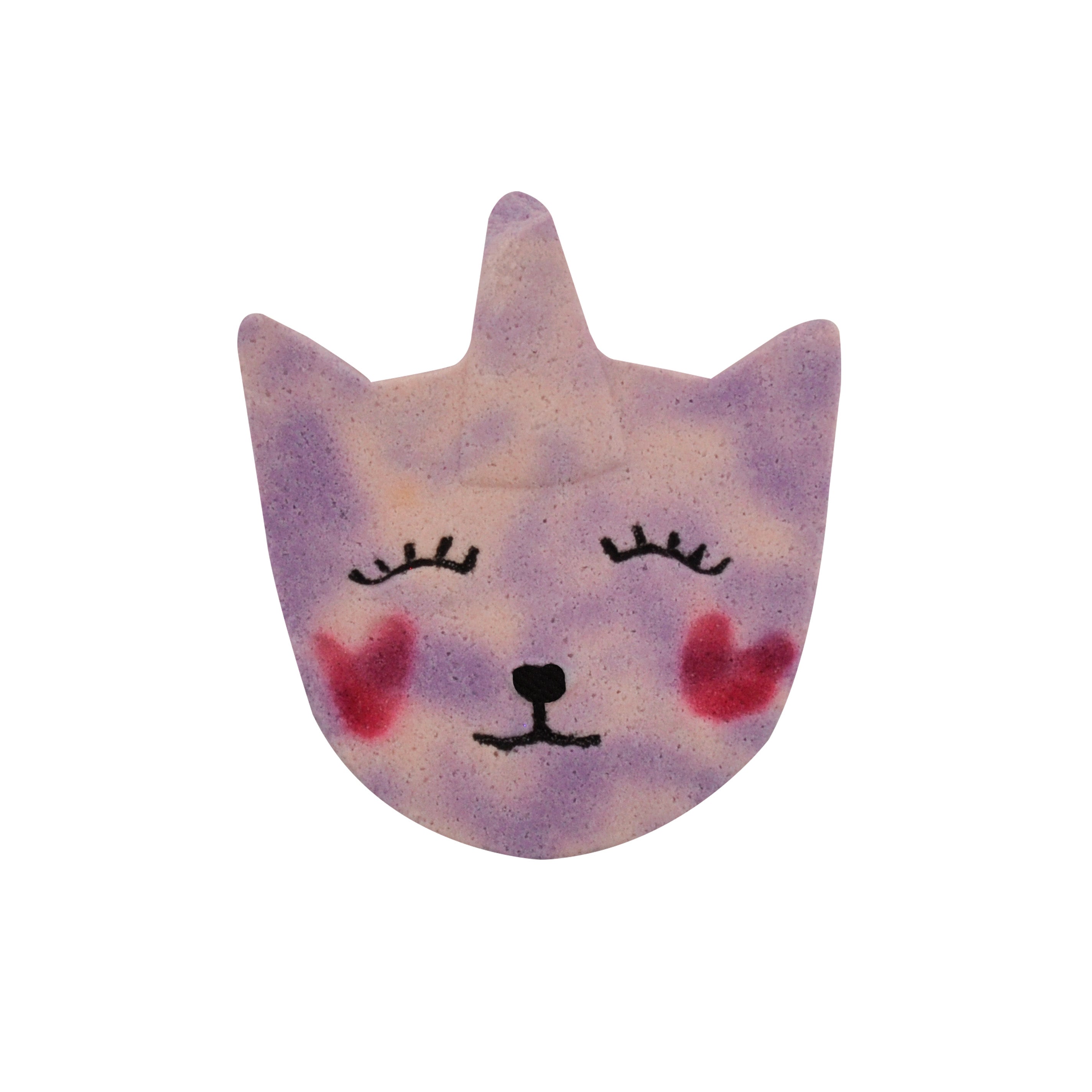 Novelty Bath Bomb - KITTYCORN