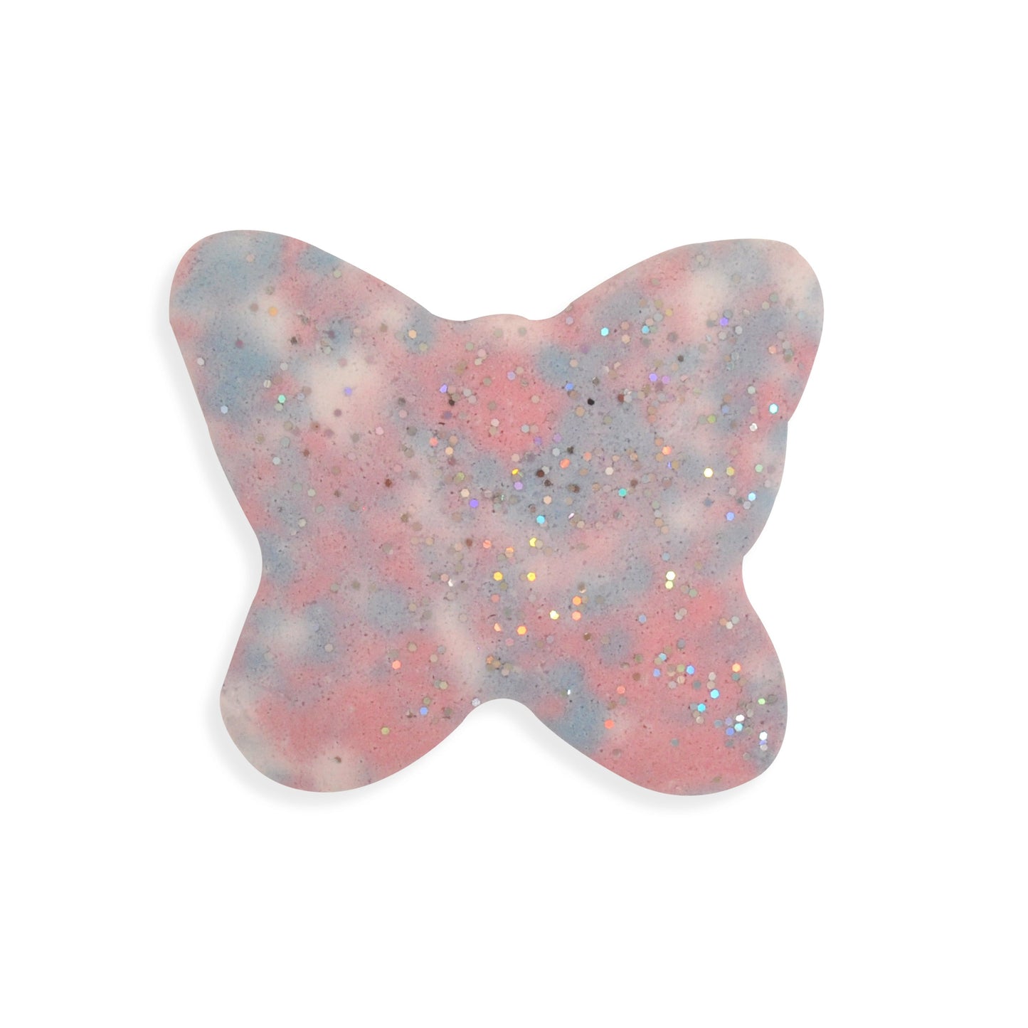 Shaped Bath Bombs - FLUTTER BUTTERFLY