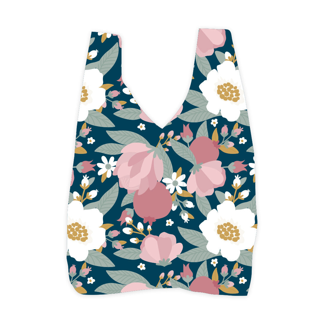 Reusable Tote - Magnolia