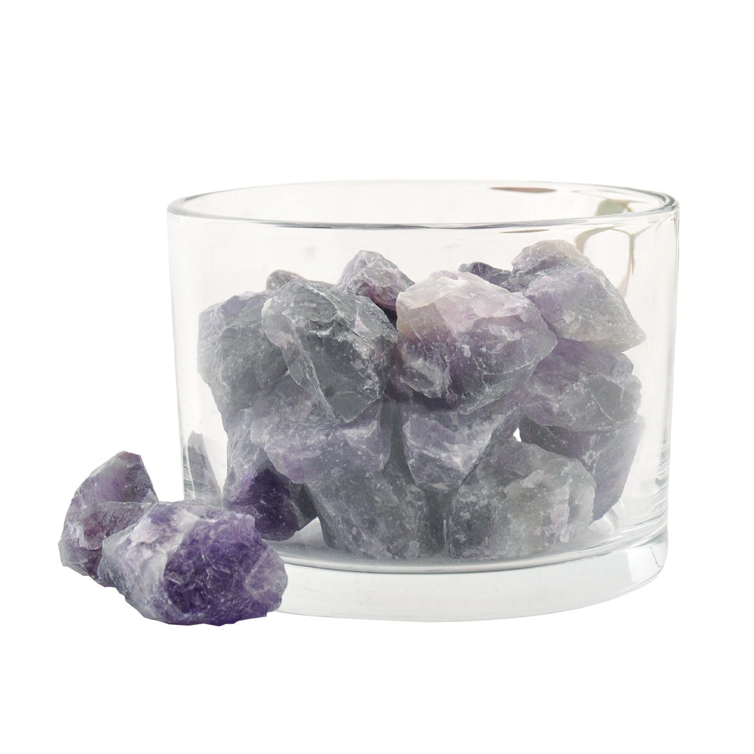 Fragrance Stones - AMETHYST