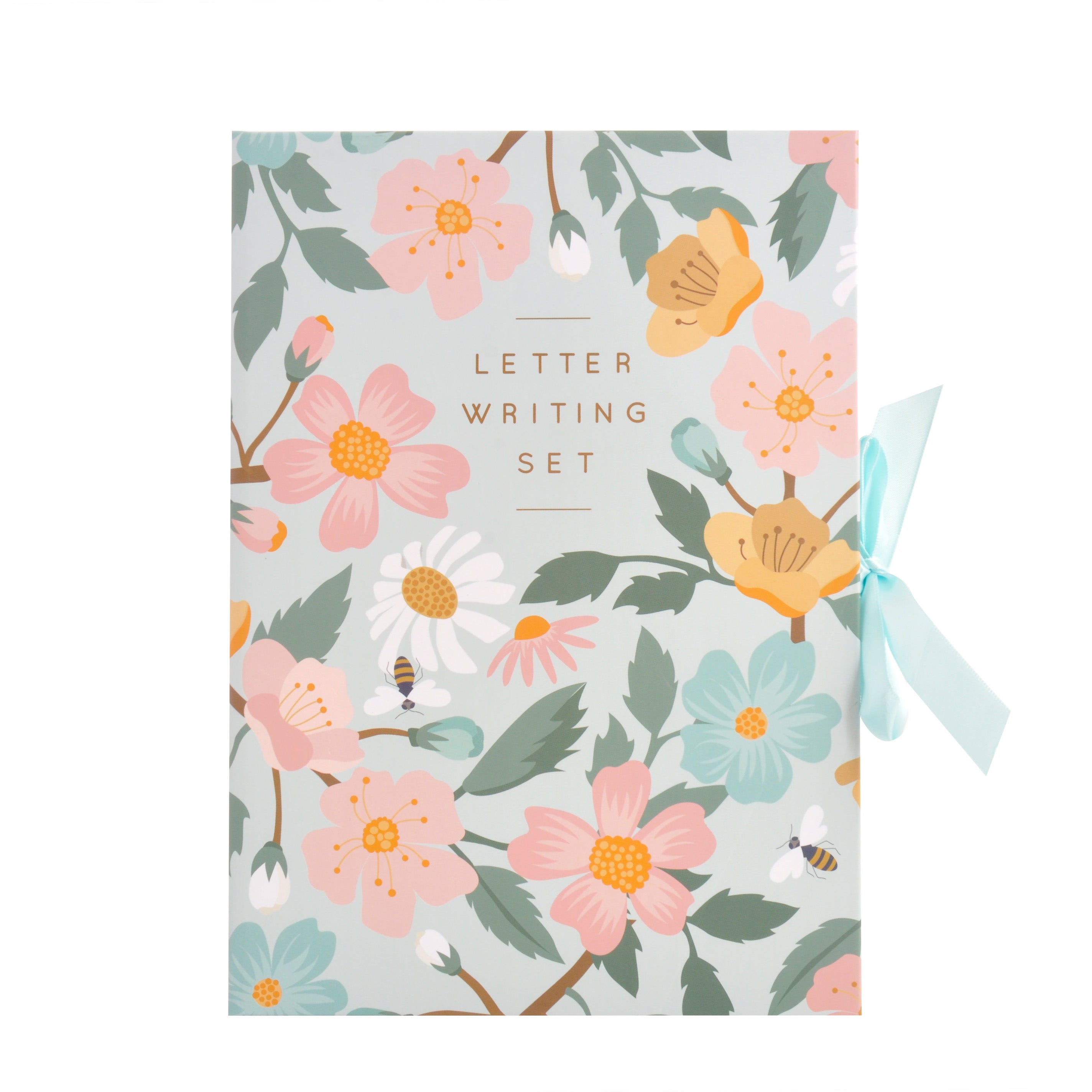 Letter Writing Set - POSY