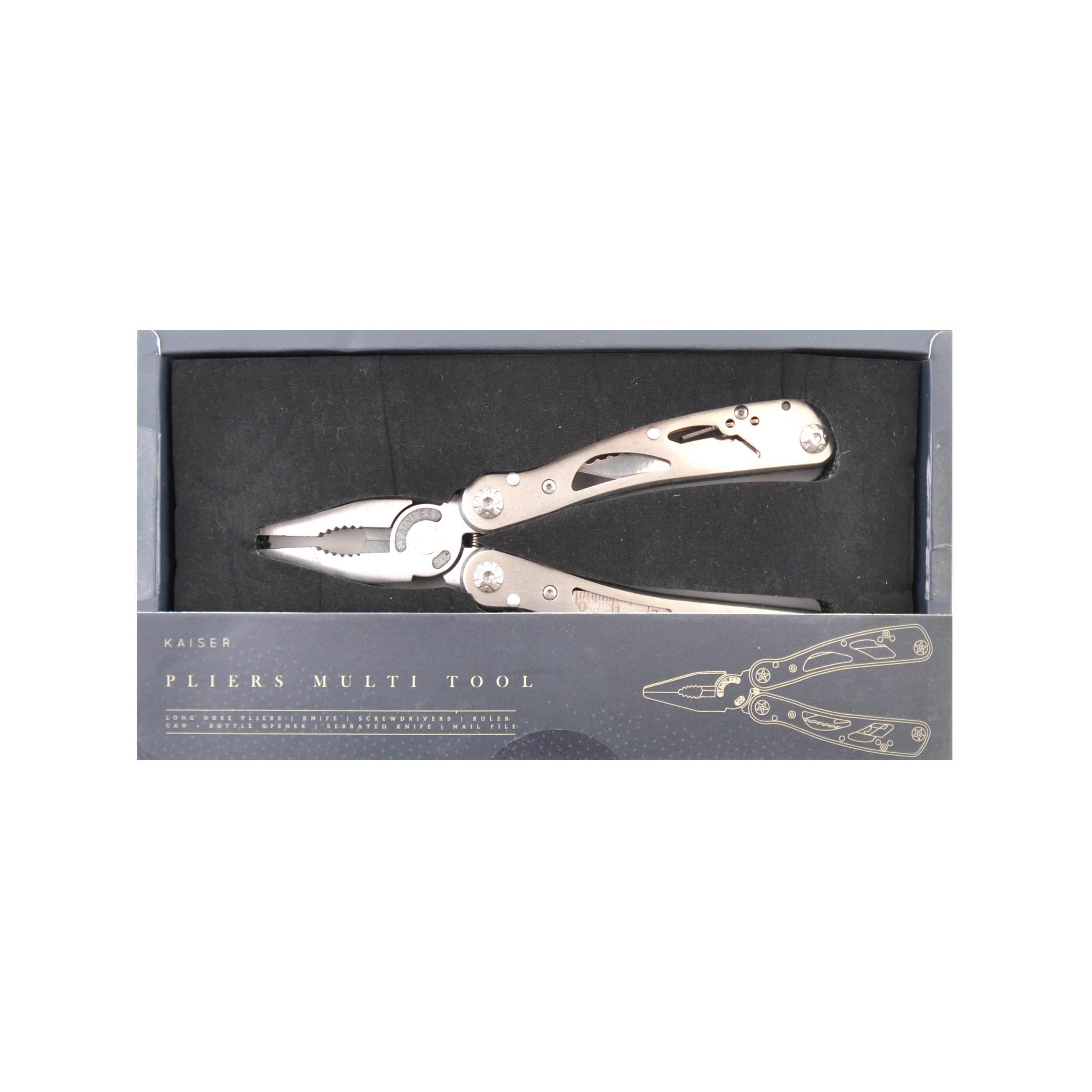 Pliers Multi Tool