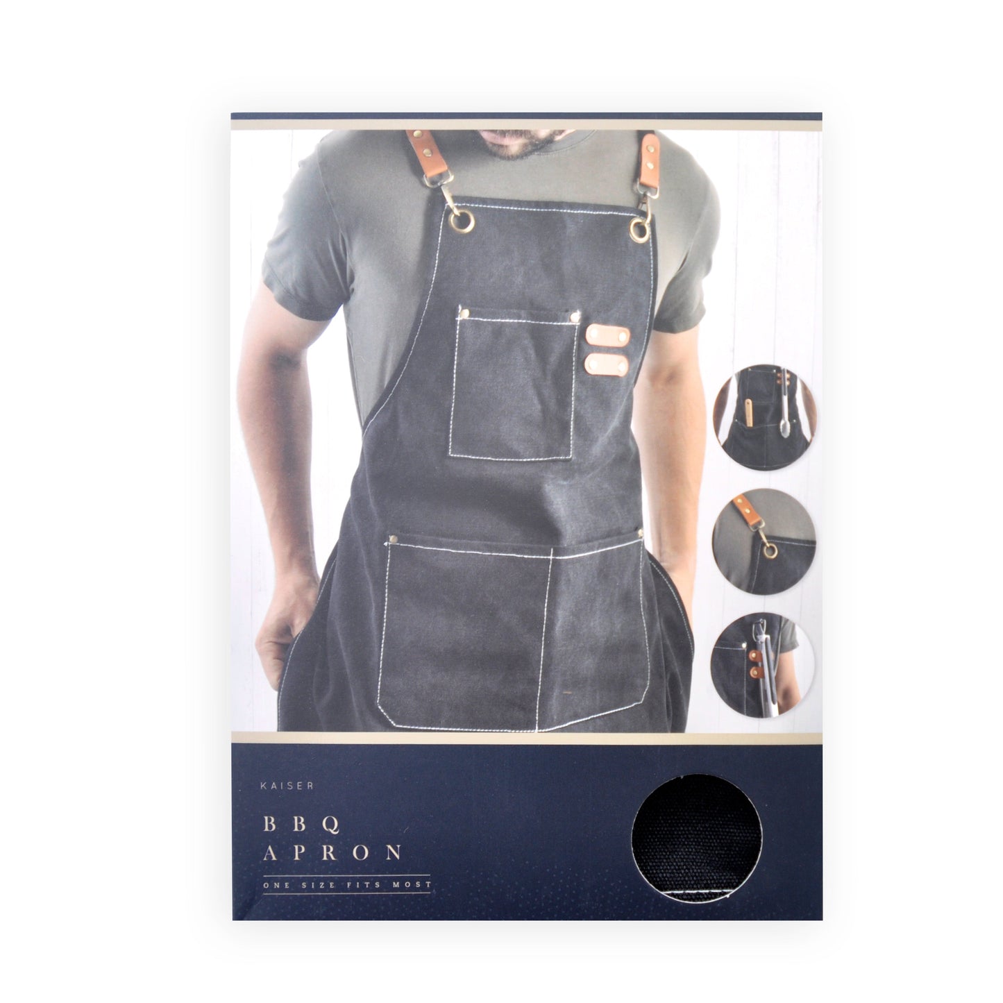 BBQ Apron