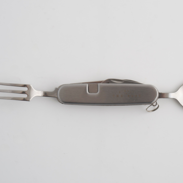 Travel Cutlery Set - The Best