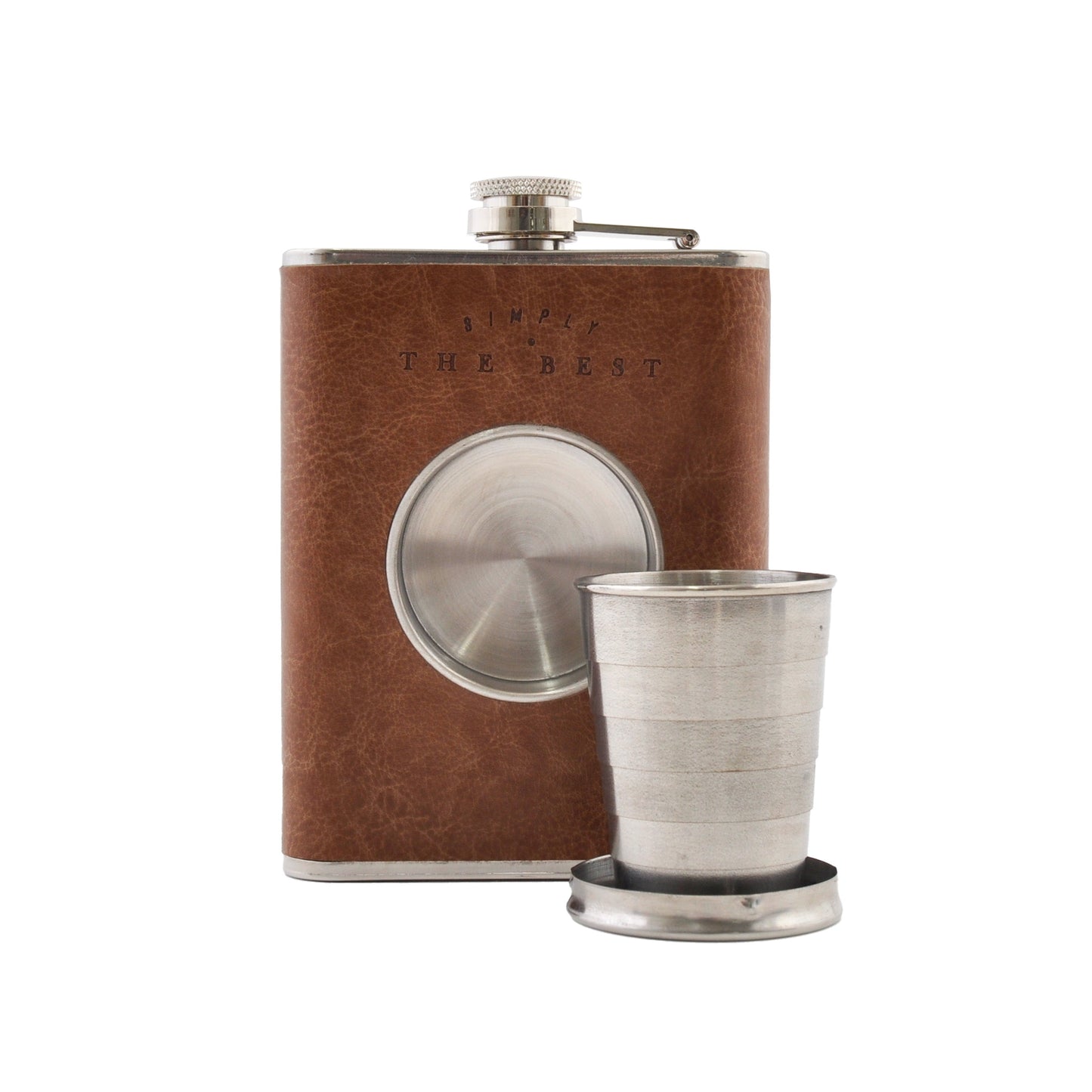 Hip Flask - The Best