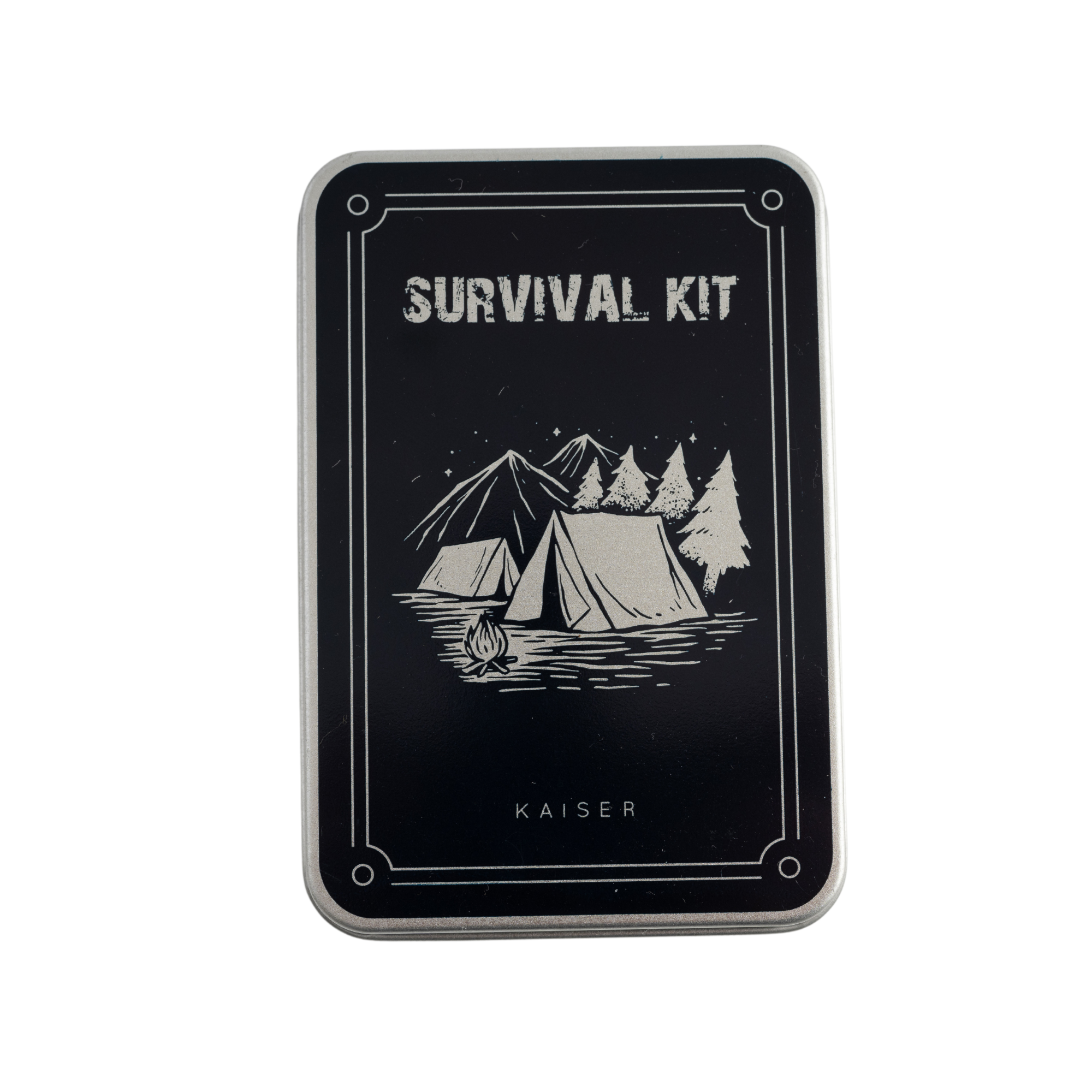 Survival Kit