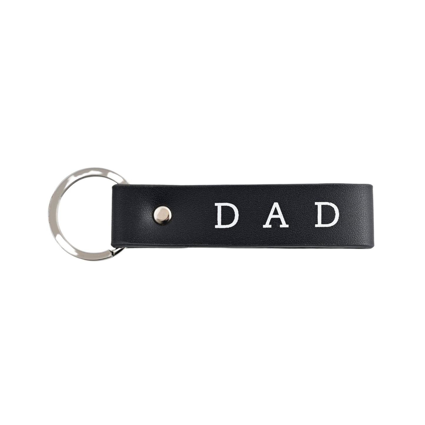 PU Keyring - Dad