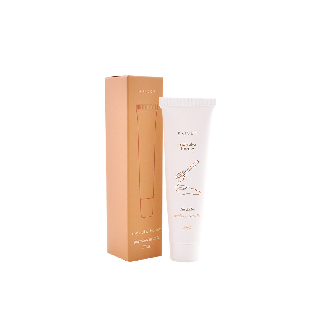 Lip Balm 30Ml - Manuka Honey