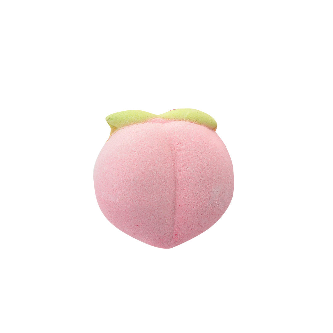 Novelty Bath Bomb - PEACH