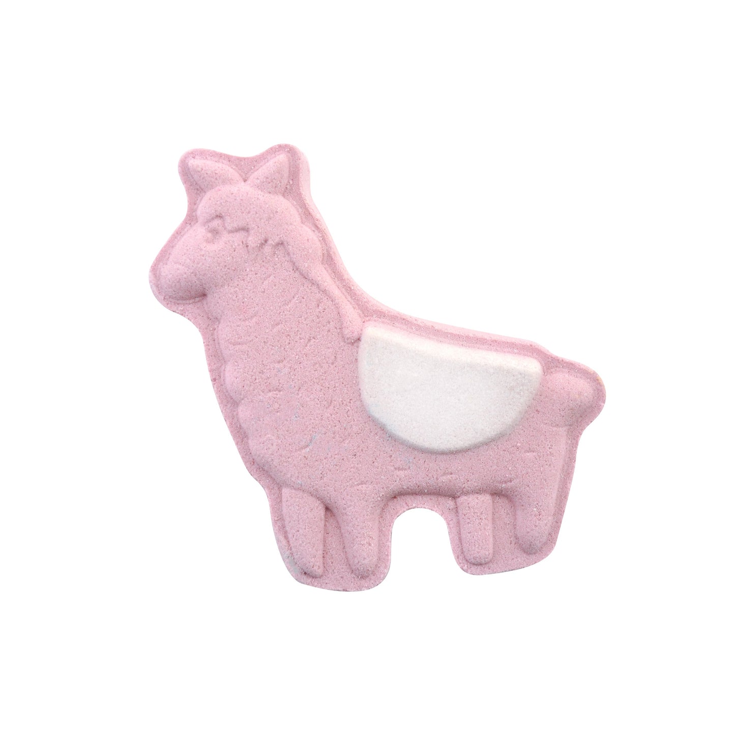 Novelty Bath Bomb - LLAMA