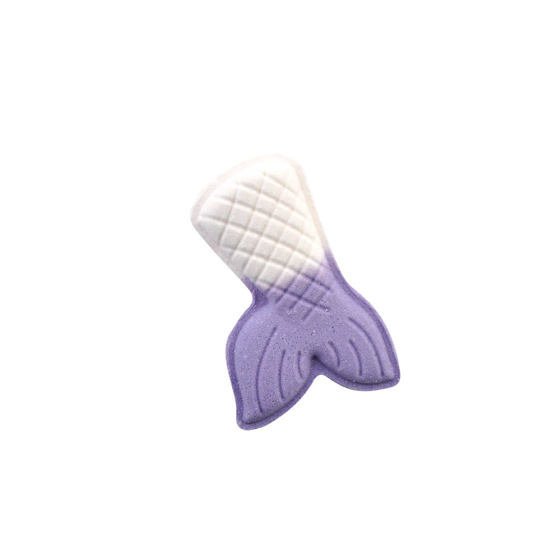 Novelty Bath Bomb - MERMAID TAIL