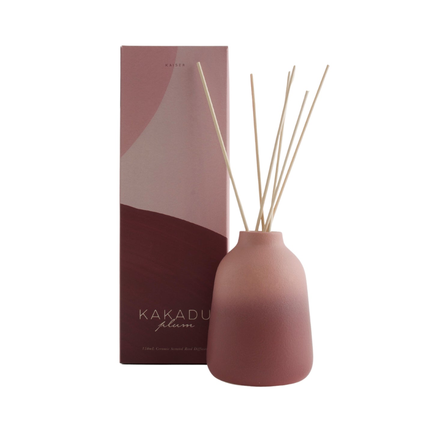 Native Collection Reed Diffuser 150Ml - Kakadu Plum