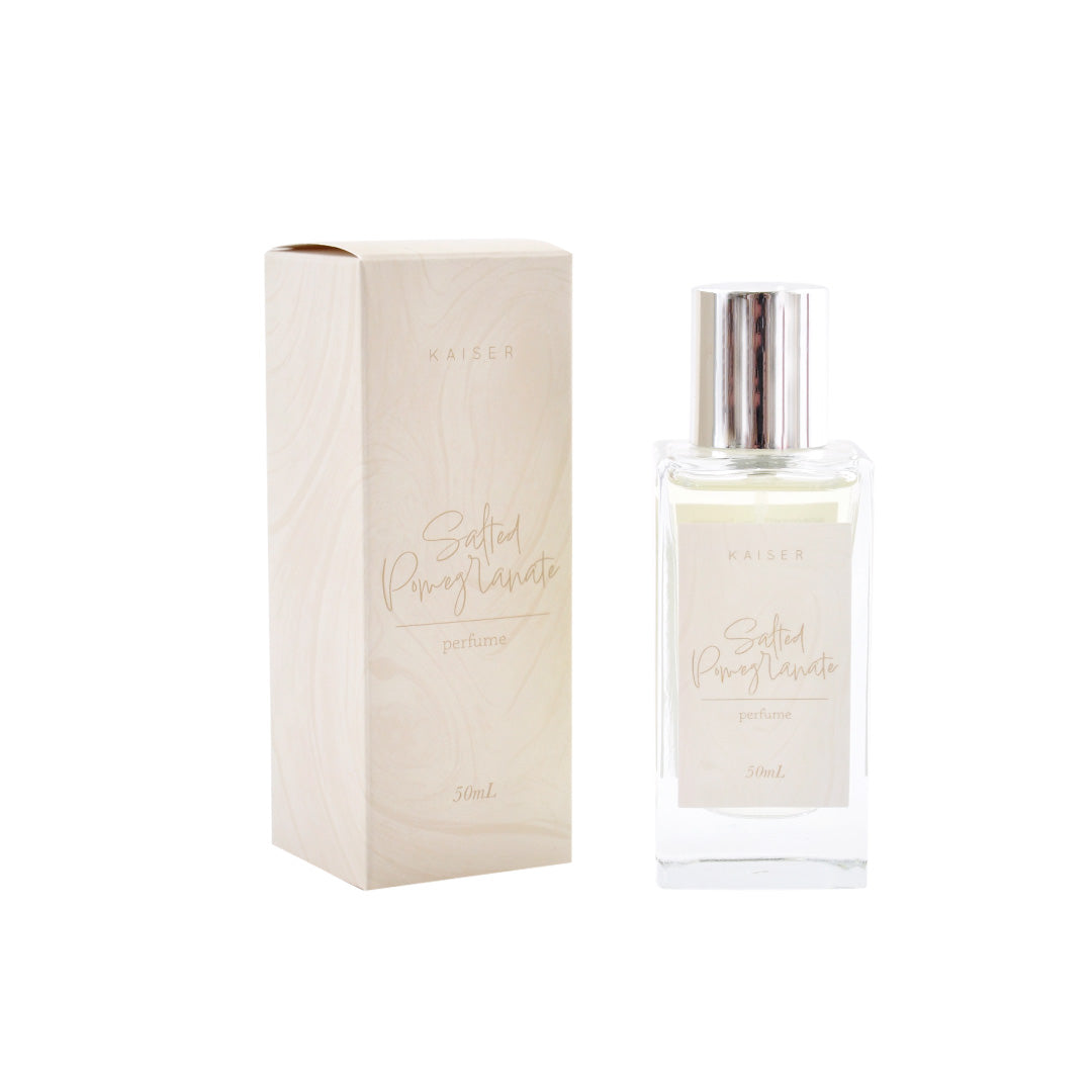 50ML Perfume - Salted Pomegrante