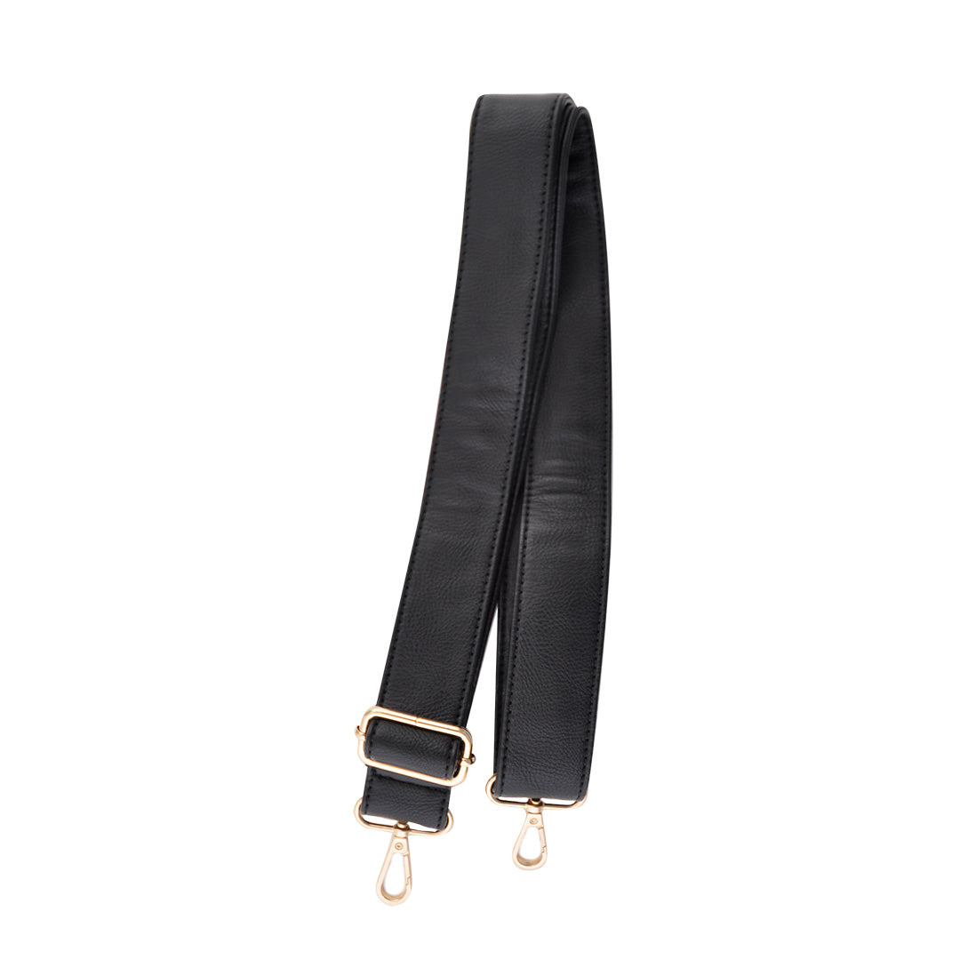 Pu Strap - Black