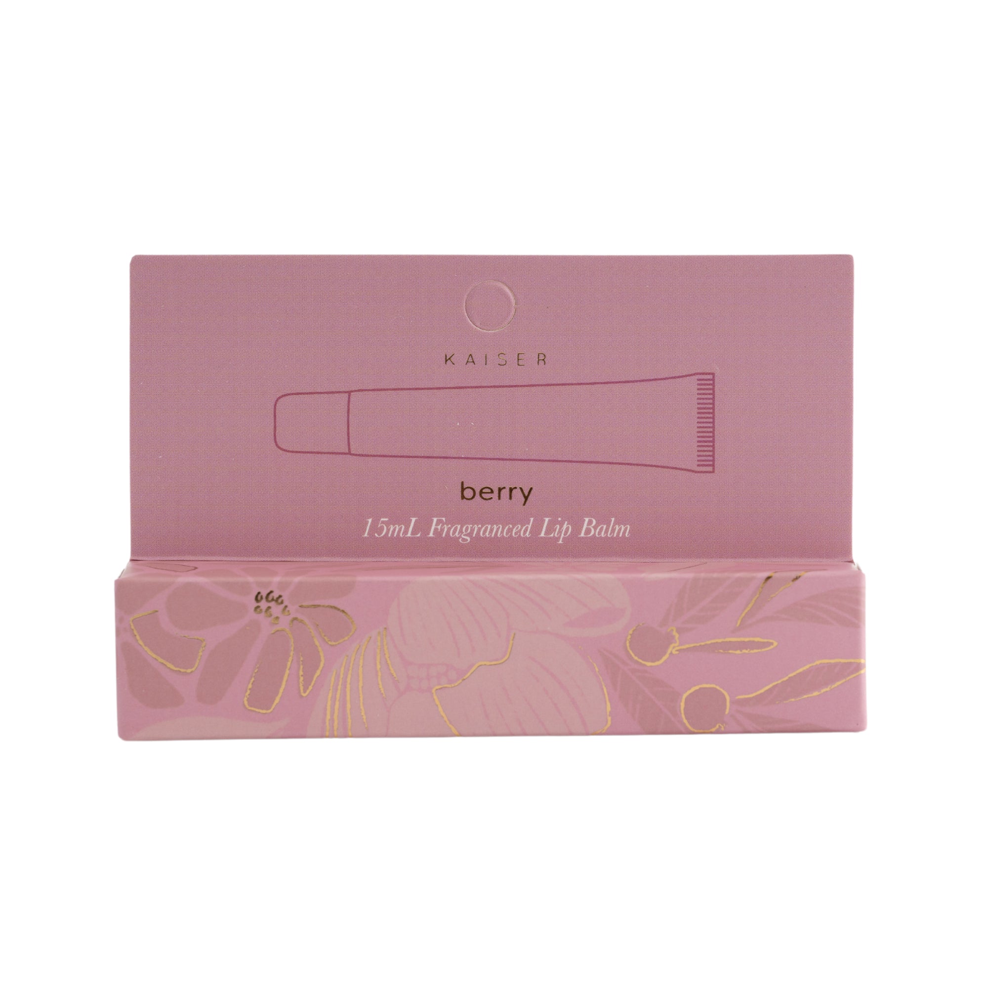 15ml Lip Balm - Berry