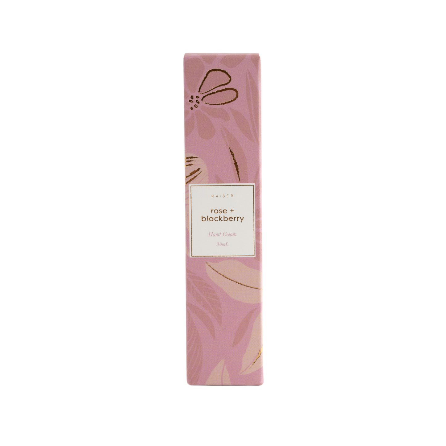 30ml Handcream - Rose & Blackberry