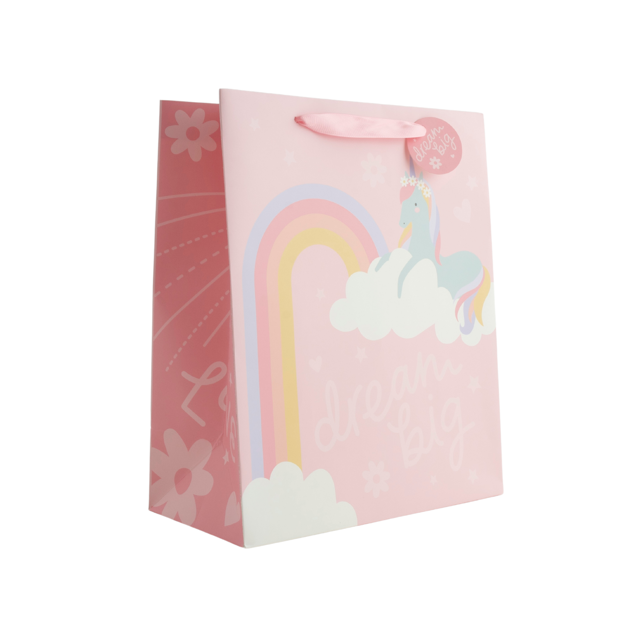 Large Gift Bag - SPARKLE