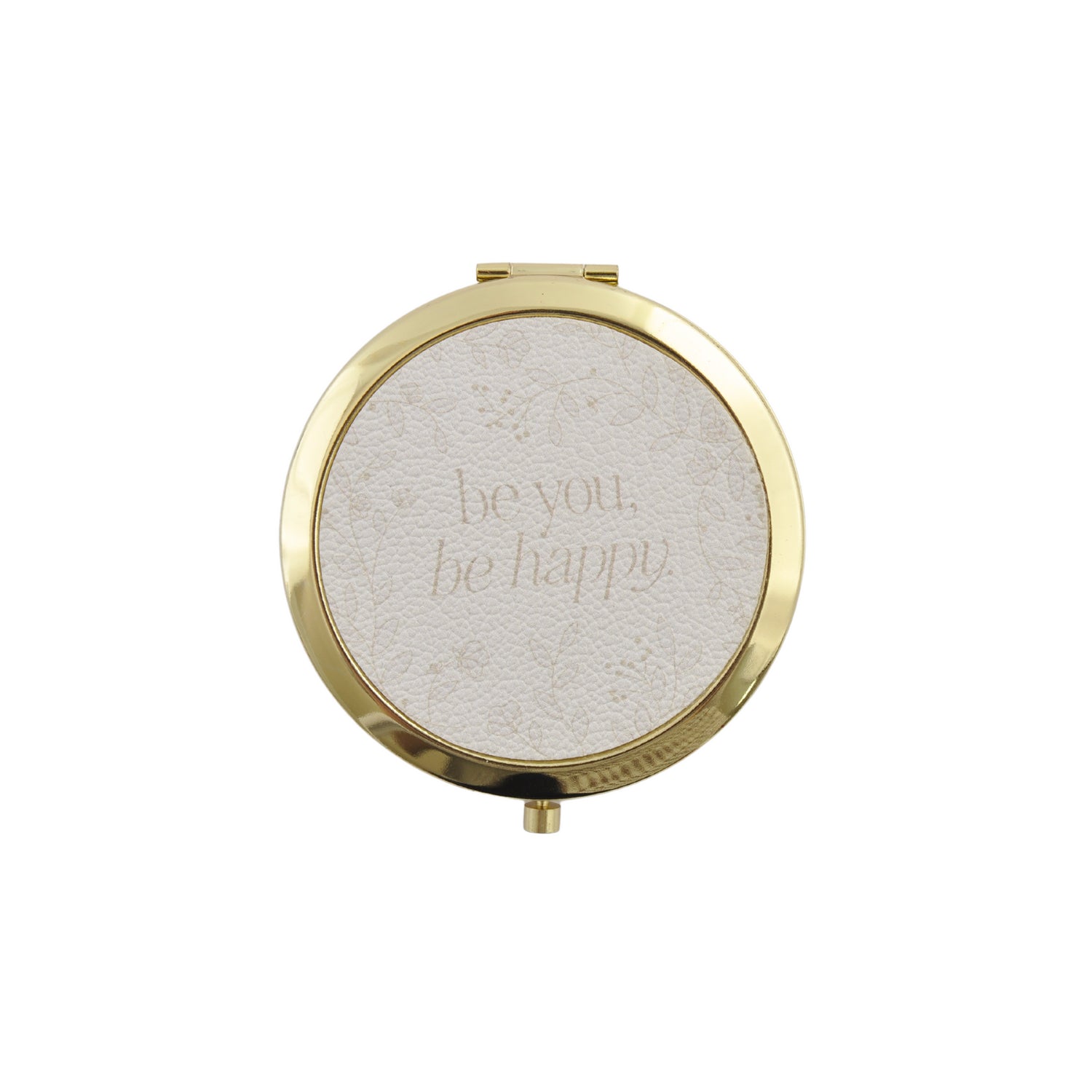 Fashion - Accessories - Pocket Mirrors