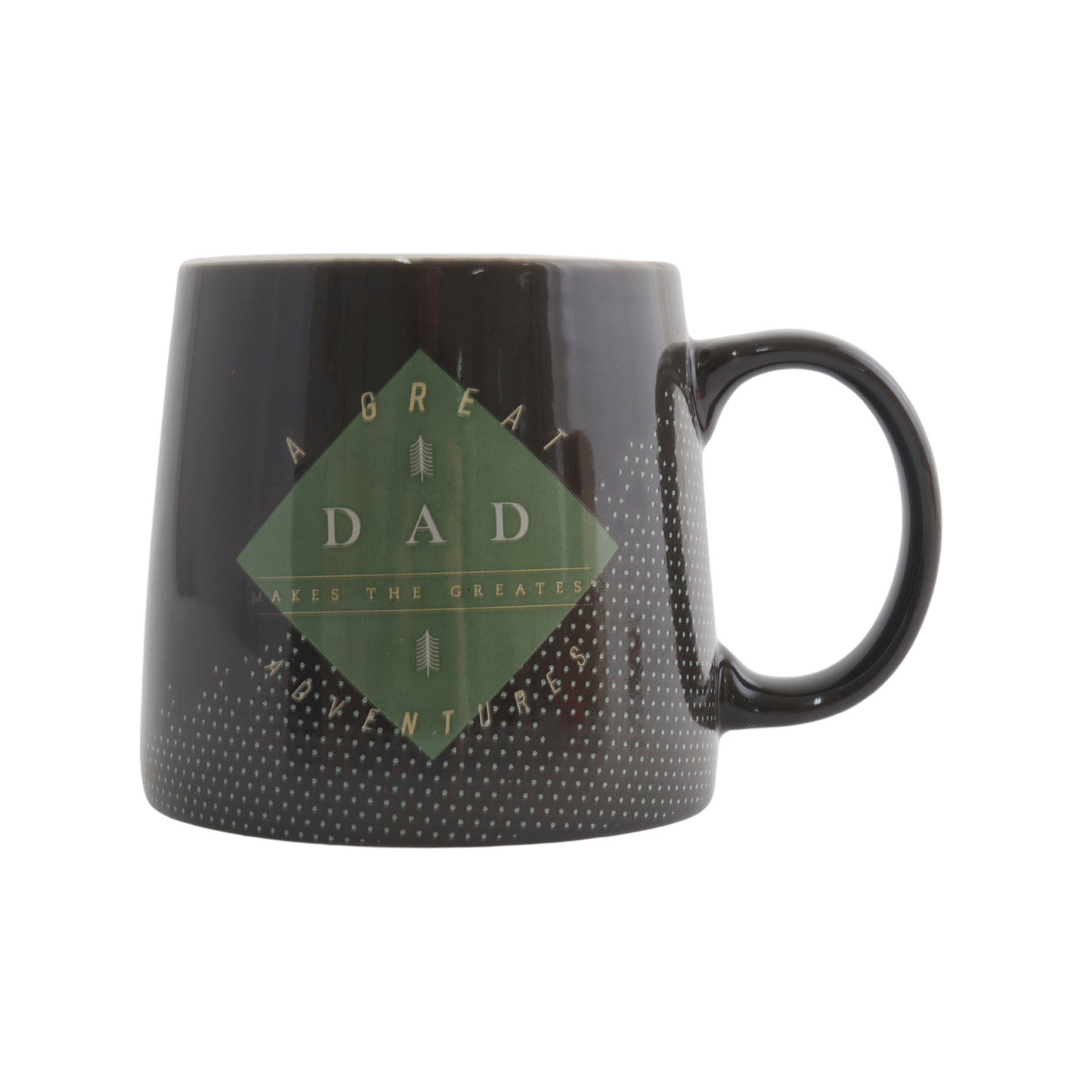 Ceramic Mug - Greatest Dad